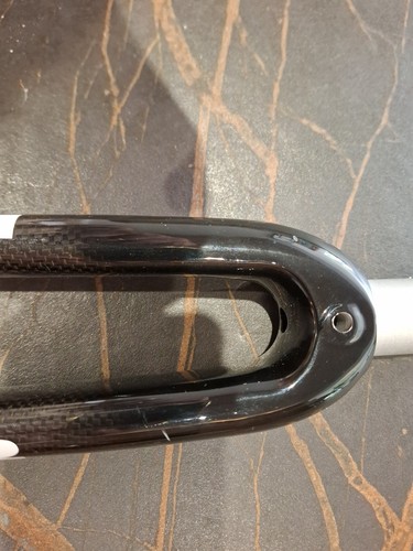 Viner carbon road forks 8 - road, 1/8