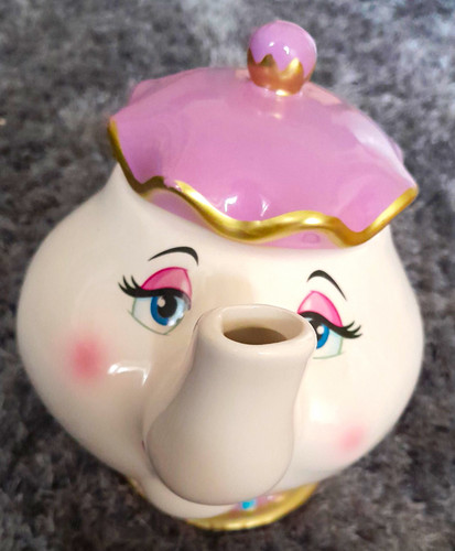Disney mrs potts - disney,