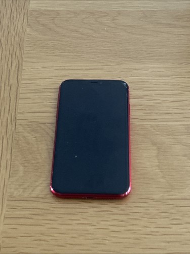 Apple iphone red - apple,