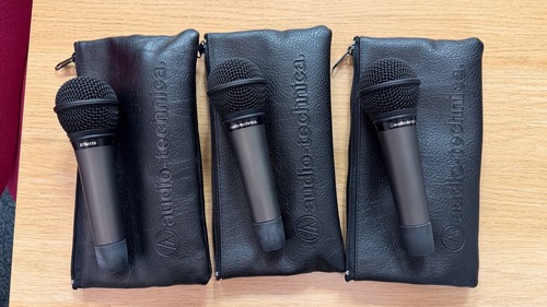 Audio technica atm410 - technica,
