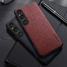 Case For Sony Xperia XZ3 XZ4 1
