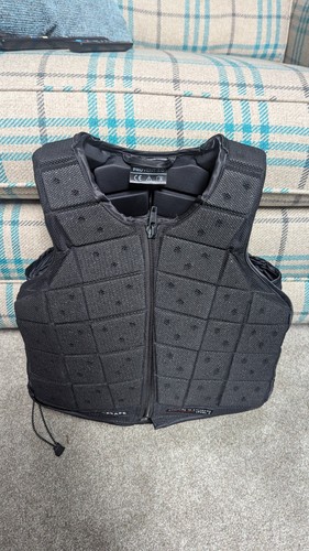 Body protector horse riding - horse,