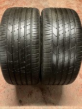 X2 285 35 22 Hankook Ventus S1