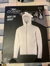 CRANE Mens Ski Jacket L’ge