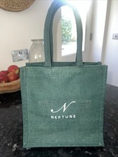 Lovely New Dark Green Small