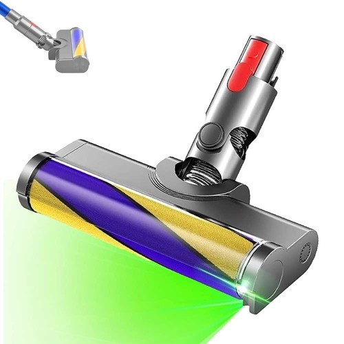 Brush head for dyson - dyson, soft