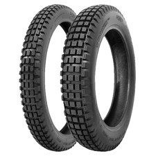 Kenda Ibex Trials 80/100-21