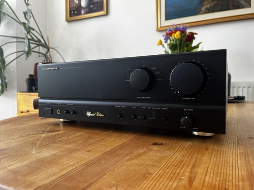 1993 marantz pm54 special - 1993,