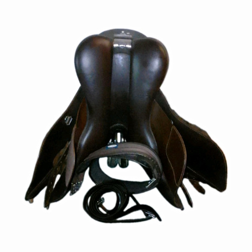 Bates brown synthetic - bates,