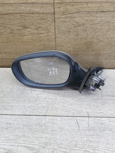 Bmw 318d passenger side wing - bmw,