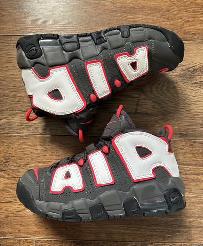 Nike air more uptempo - more, gs
