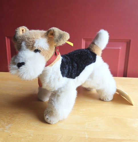 Vintage larger steiff - ~,