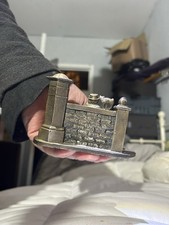 Tudor Mint Flower Seller Sign