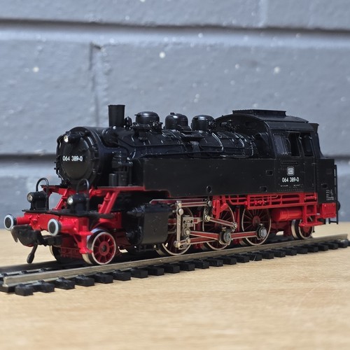 Fleischmann 4064 br 64 - 4064,