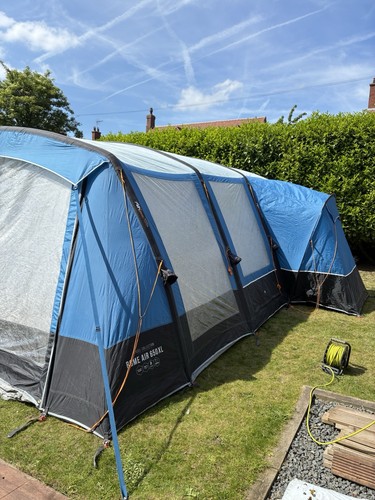 Vango airbeam rome - 650xl, 6