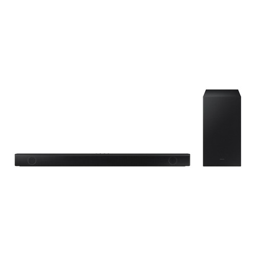 Samsung soundbar 1ch - samsung,