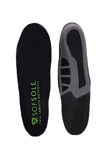 Sof sole orthotic - sof,