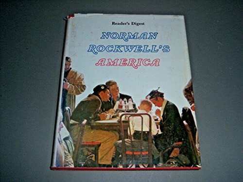 Norman rockwell america - norman,