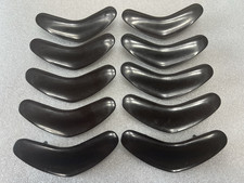Set of 5 Pairs (10 pc) Of