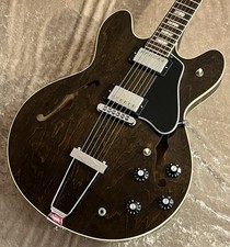 Gibson ES-335 TD Walnut w/Split Humbucker SW 1981 [3.98kg]