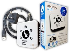 SENEYE SWS V6 (NON WIFI) WEB SERVER CONNECT TABLET REEF HOME POND FISH TANK