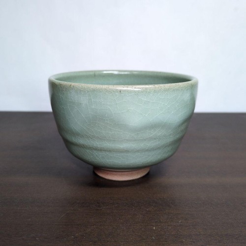 Nakashima hiro celadon tea - hiro,