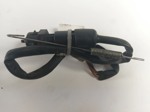 Suzuki 650 sp42b rear - dr,