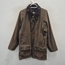 Barbour Classic Beaufort Wax