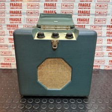 Vintage Roberts P4D Valve