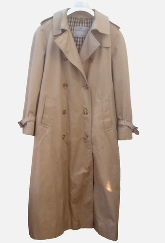 Vintage ladies aquascutum - vintage,