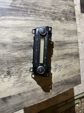 Digital Heater Control Panel