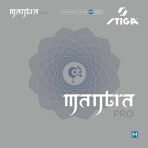 Stiga mantra pro - mantra, table