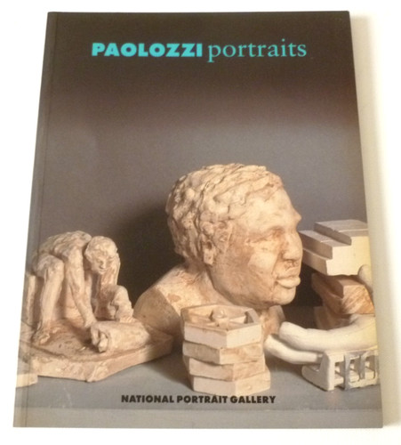 Eduardo paolozzi national - paolozzi,