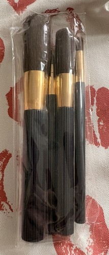 Estée lauder brush set 4 - set, (