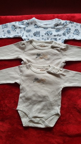 Baby boys vests mix - vests,