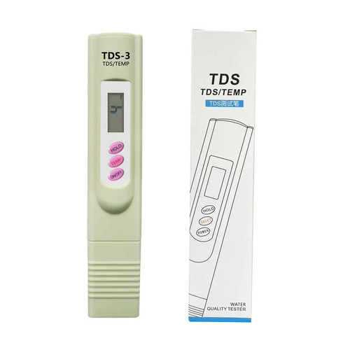 Handheld digital tds - tds, meter