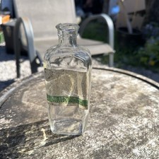 Vintage Old Collectible Glass