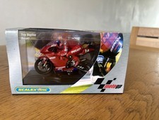 Scalextric moto troy - scalextric,