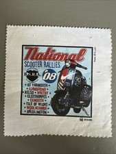 2007 National Scooter Rallies