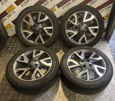 NISSAN NOTE MK2 2012-2020 SET