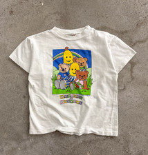 Vtg 1996 Bananas in Pyjamas