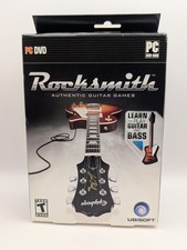 Rocksmith 2014 Edition Real