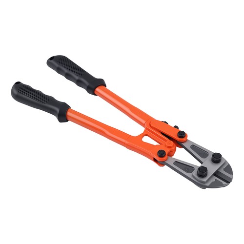 Heavy duty bolt cutters - cutters, 14"
