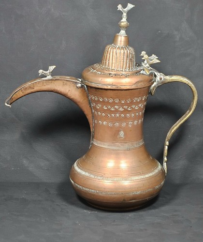 Antique 19thc middle eastern - middle,