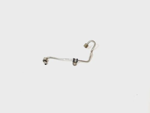 Audi 100 fuel - 4a,, pipe
