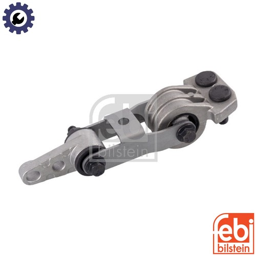 Mounting engine 22711 - 22711, d