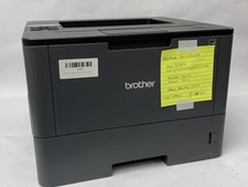 Brother Laser Printer