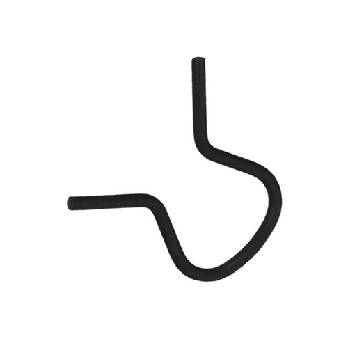 Driver seat armrest pivot - armrest,