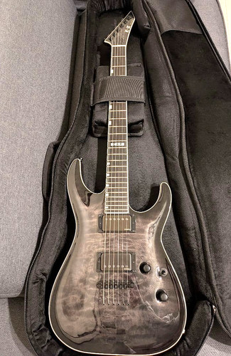 Esp horizon ii neck - horizon,