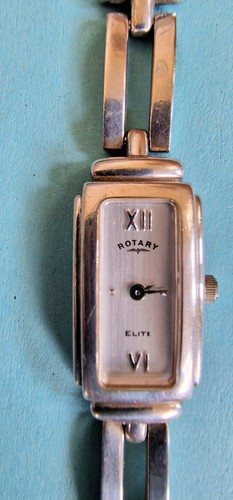 Rotary elite sterling - rotary,